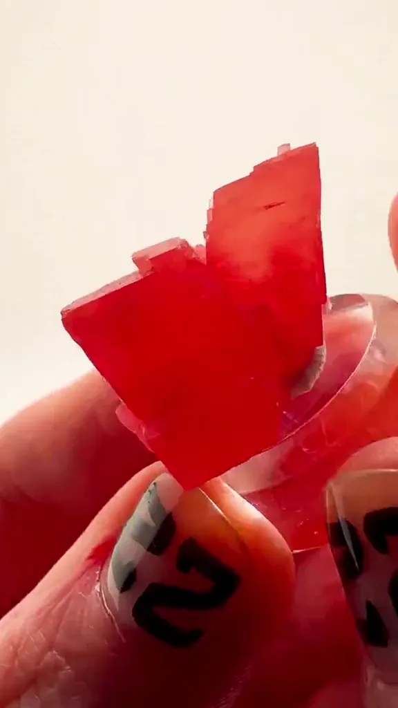 Rhodochrosite - image 2