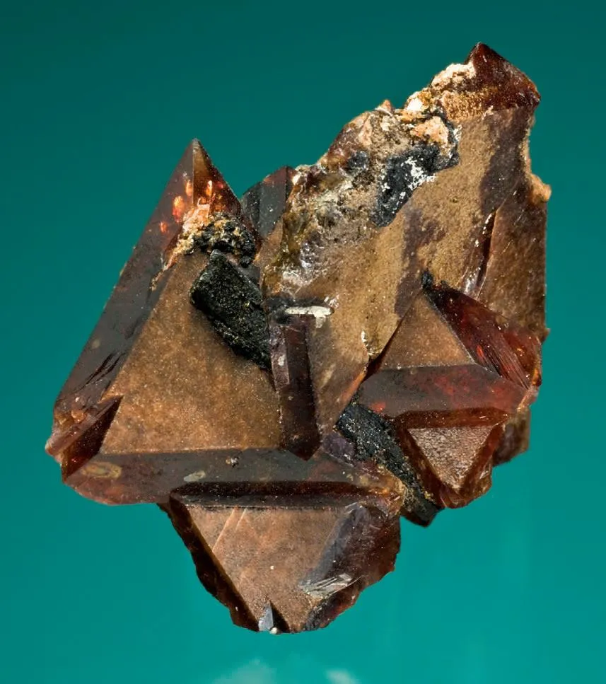 Rhodochrosite - image 1