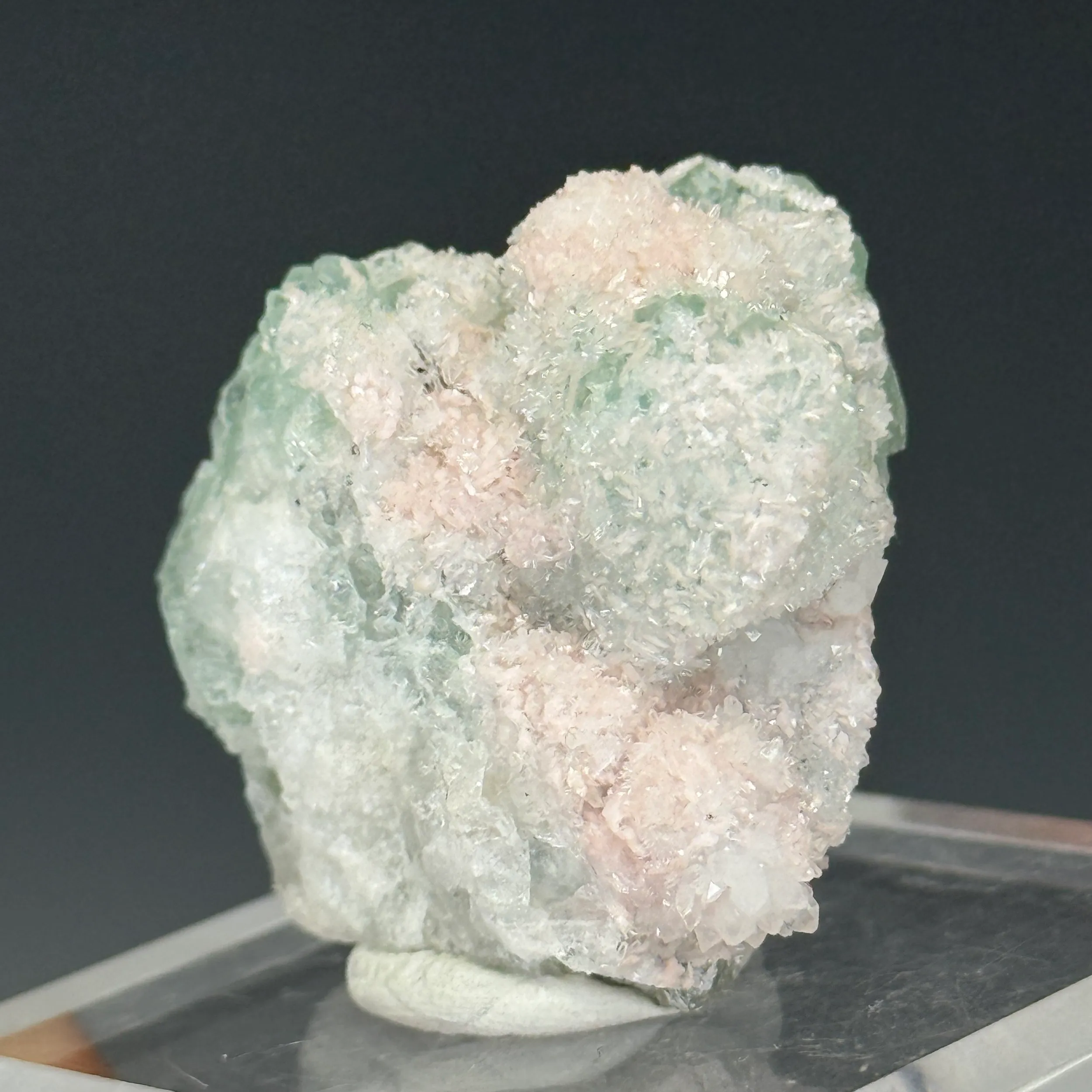Rhodochrosite - image 2