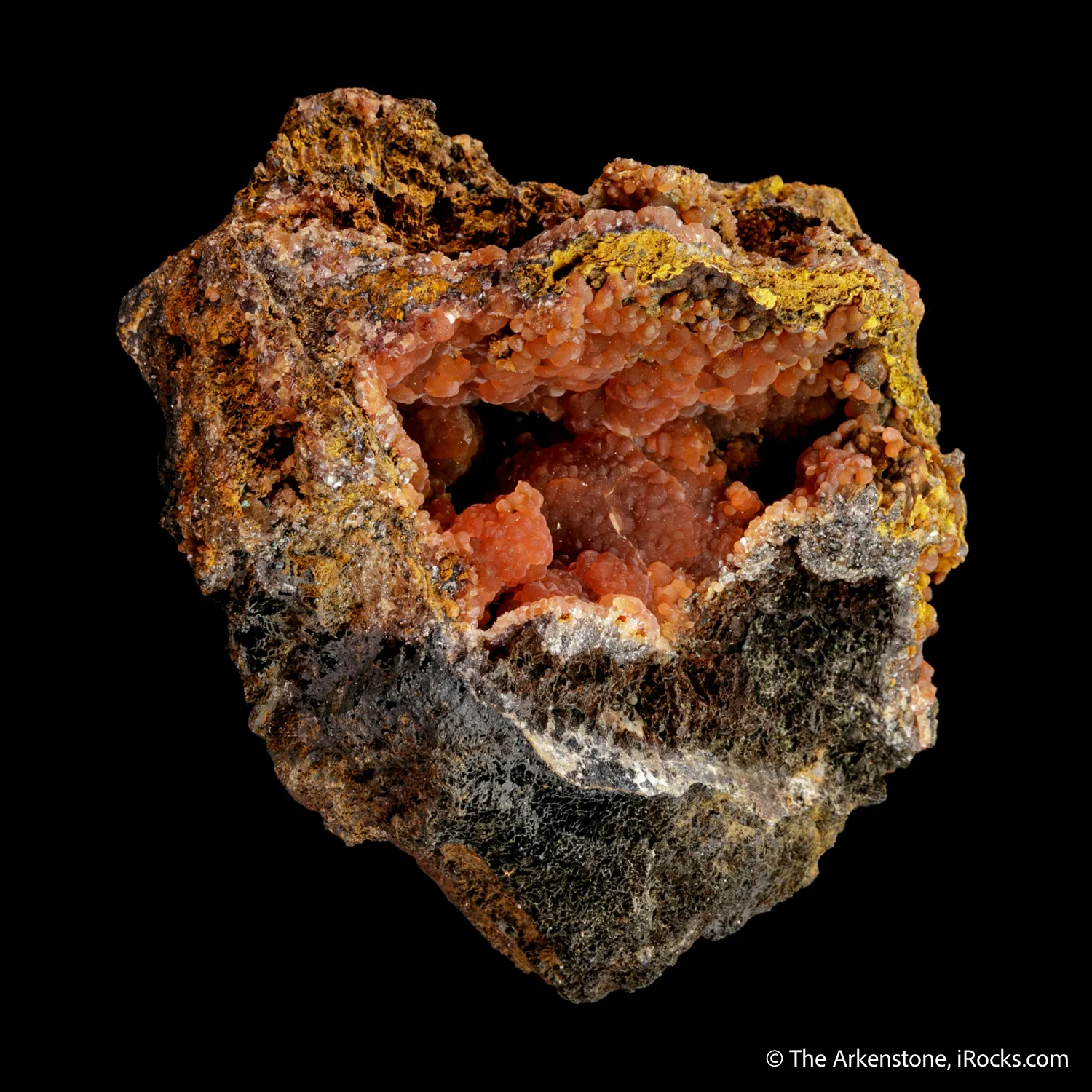 Rhodochrosite - image 3