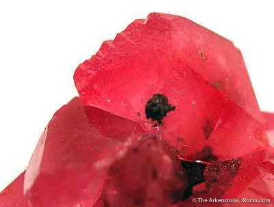 Rhodochrosite - image 2