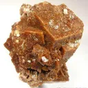 Rhodochrosite - image 1