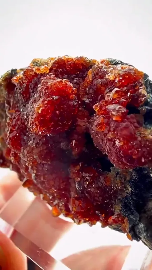 Rhodochrosite - image 3