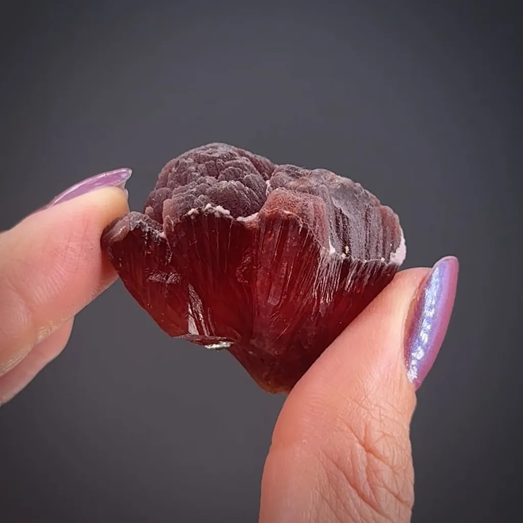 Rhodochrosite - image 2