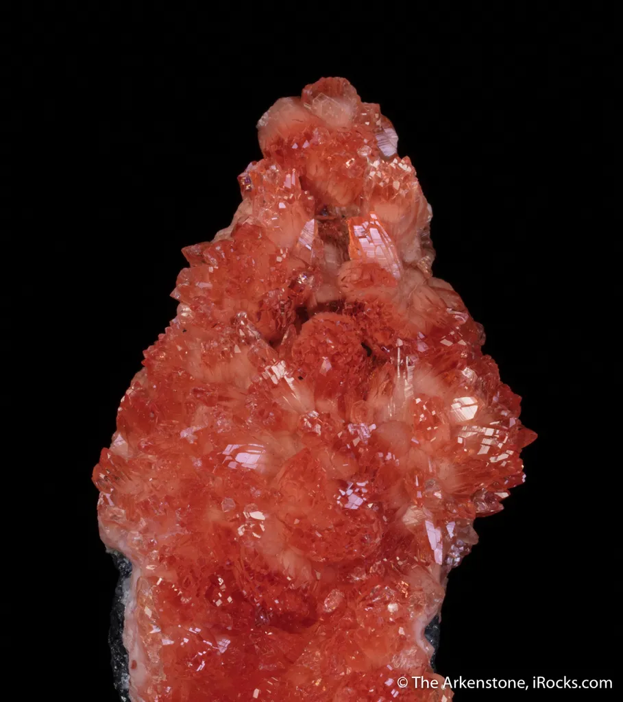 Rhodochrosite - image 2
