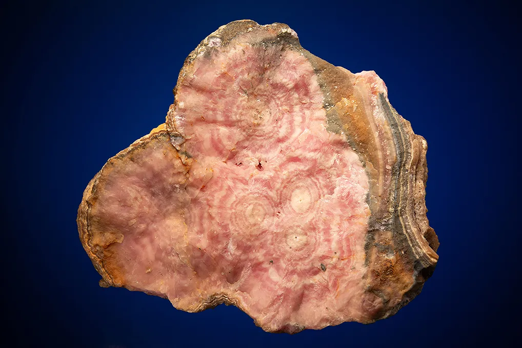 Rhodochrosite - image 2