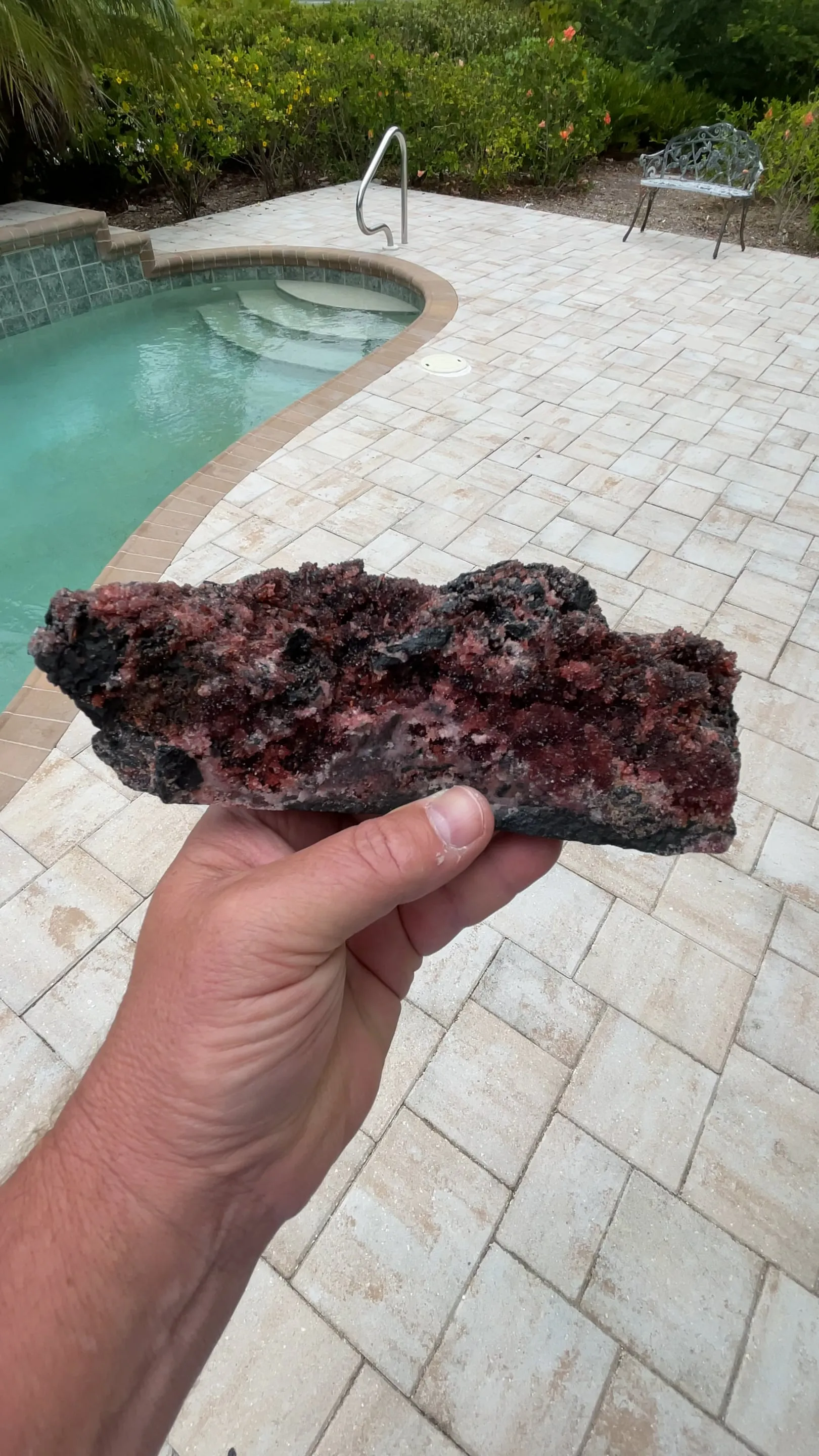 Rhodochrosite - image 2