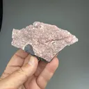 Rhodochrosite - image 2