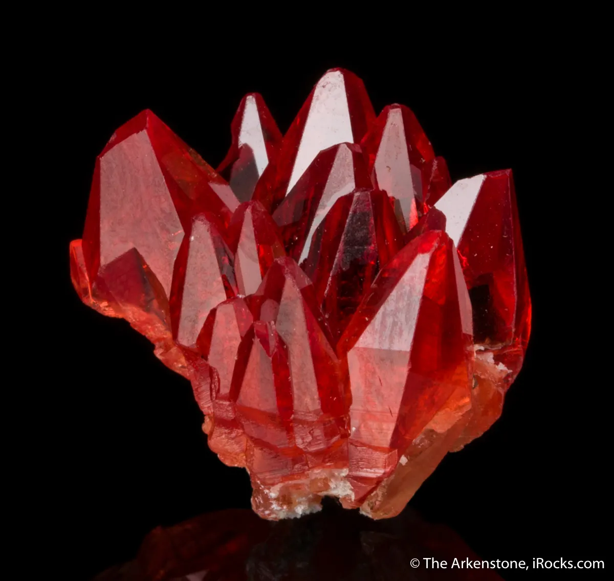 Rhodochrosite - image 2