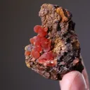 Rhodochrosite - image 2