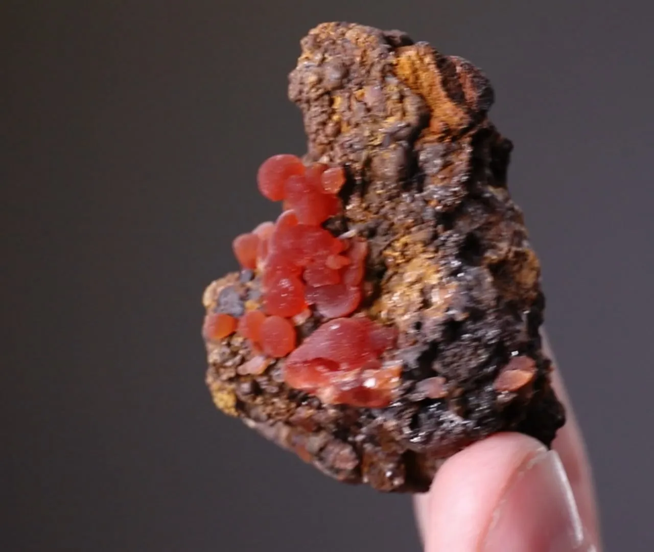 Rhodochrosite - image 2