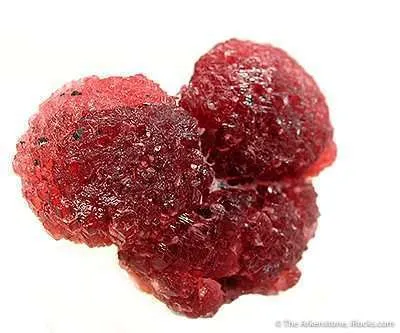 Rhodochrosite - image 1