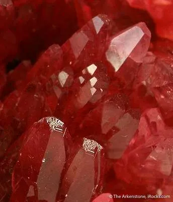 Rhodochrosite - image 2