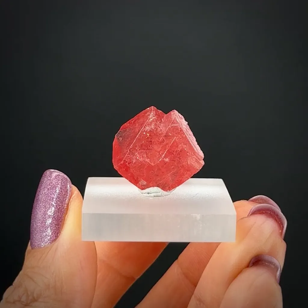Rhodochrosite - image 2