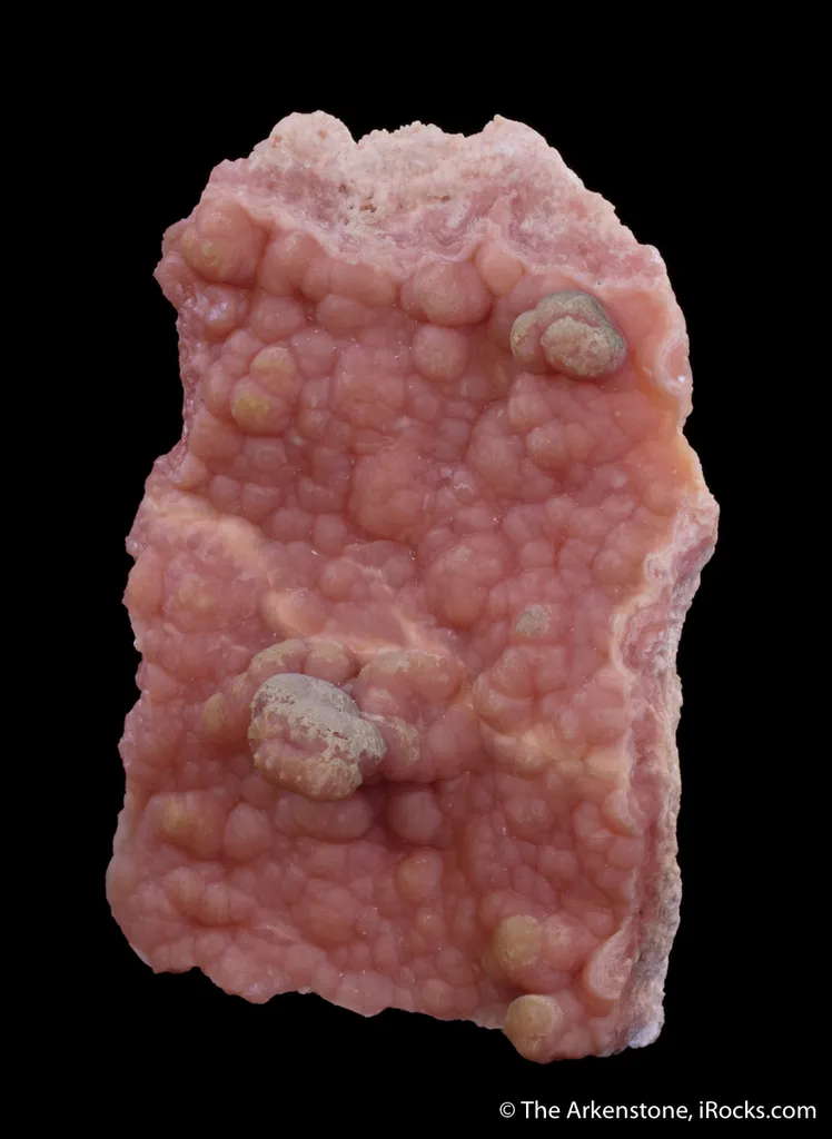 Rhodochrosite - image 3
