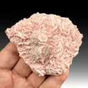 Rhodochrosite - image 1