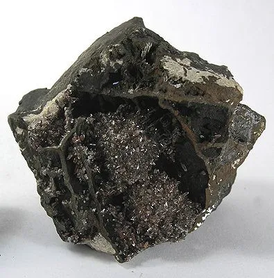 Rhodochrosite image