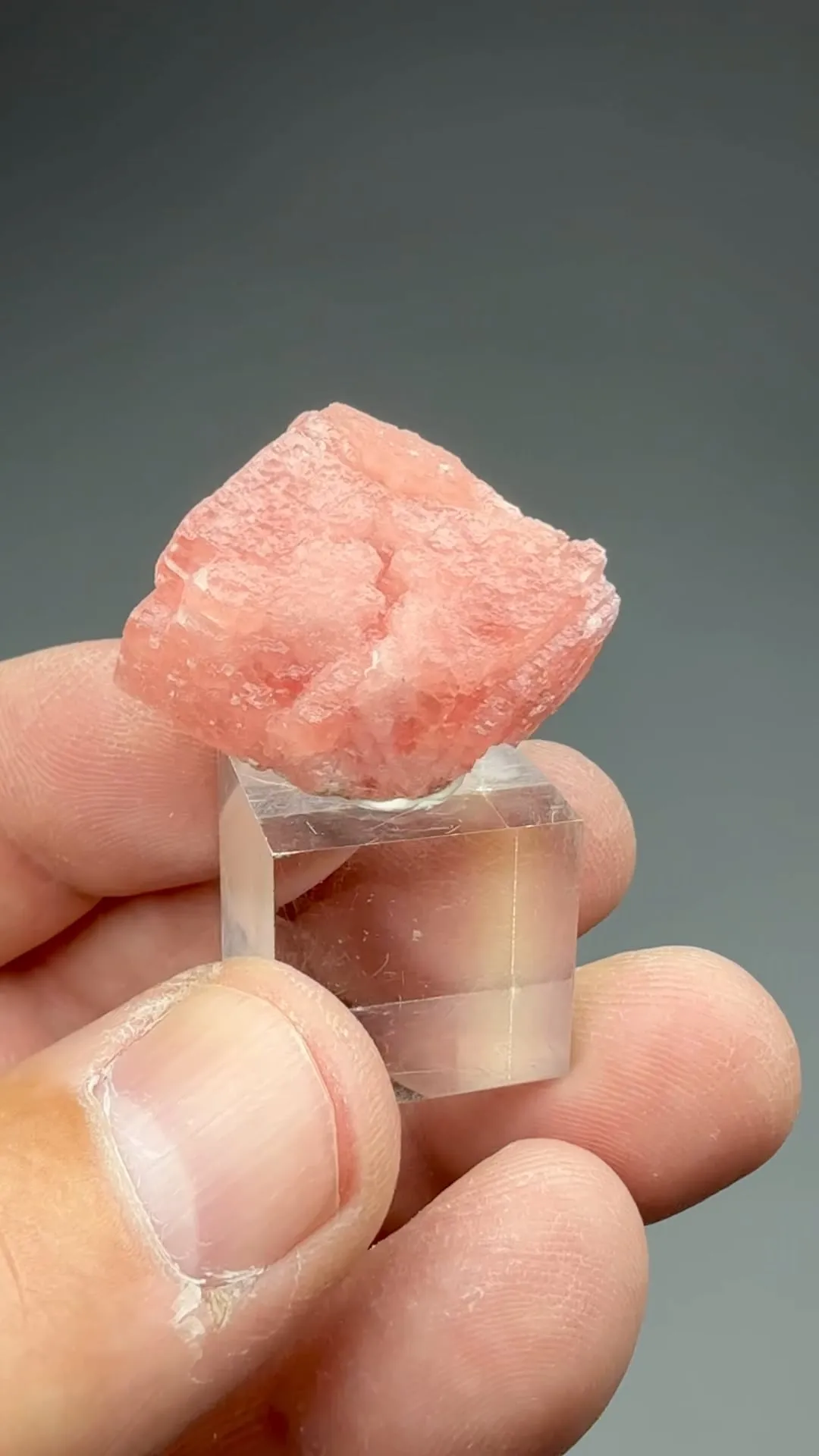 Rhodochrosite - image 2