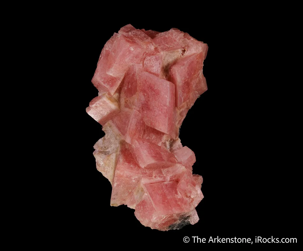 Rhodochrosite - image 4