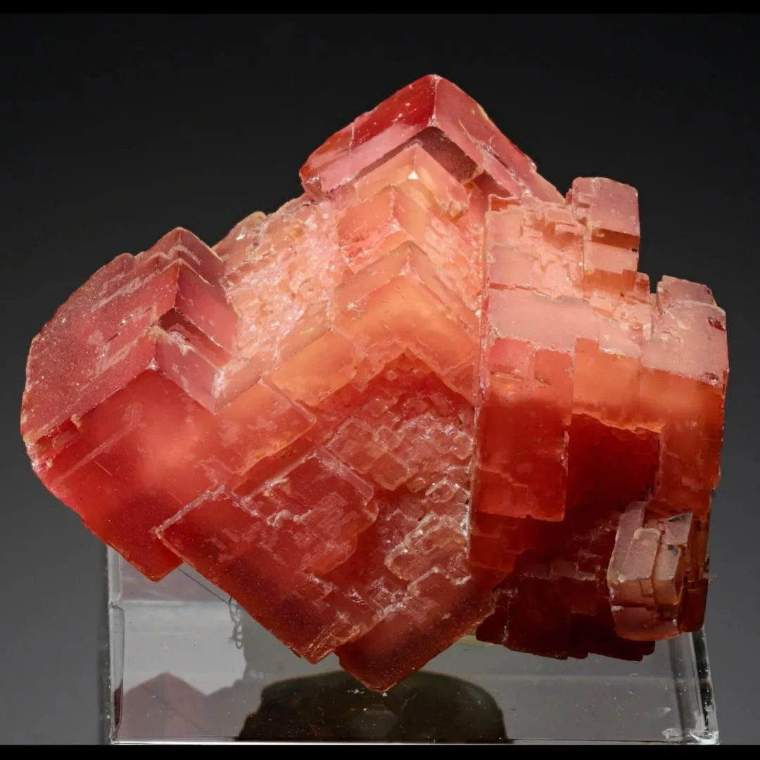 Rhodochrosite - image 2