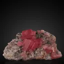 Rhodochrosite - image 1