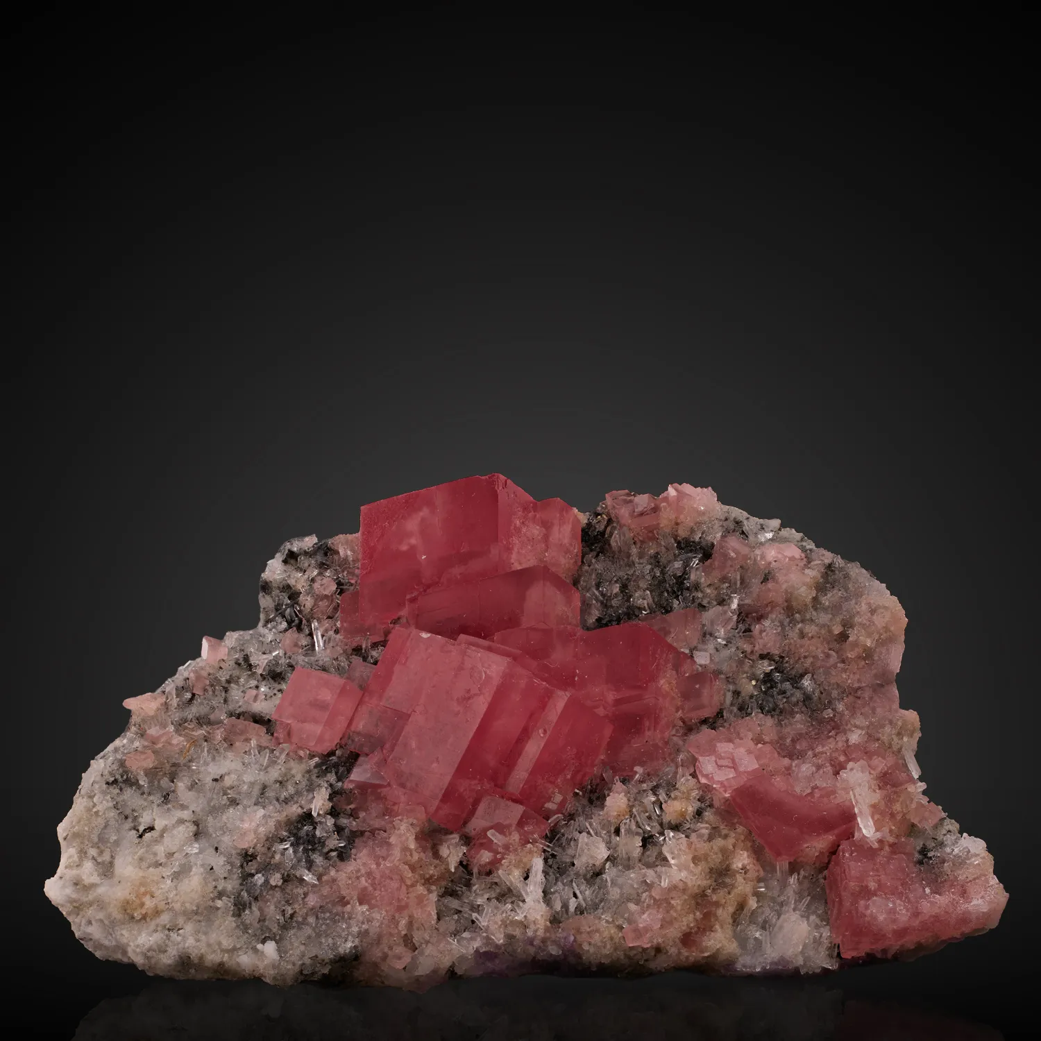 Rhodochrosite - image 1