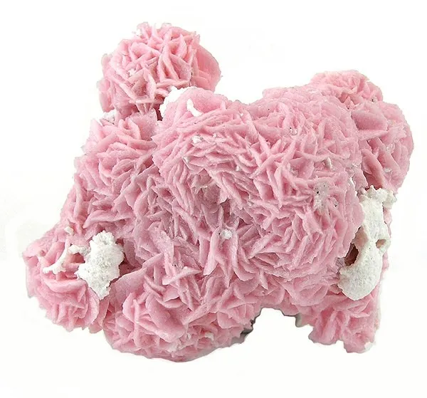 Rhodochrosite image