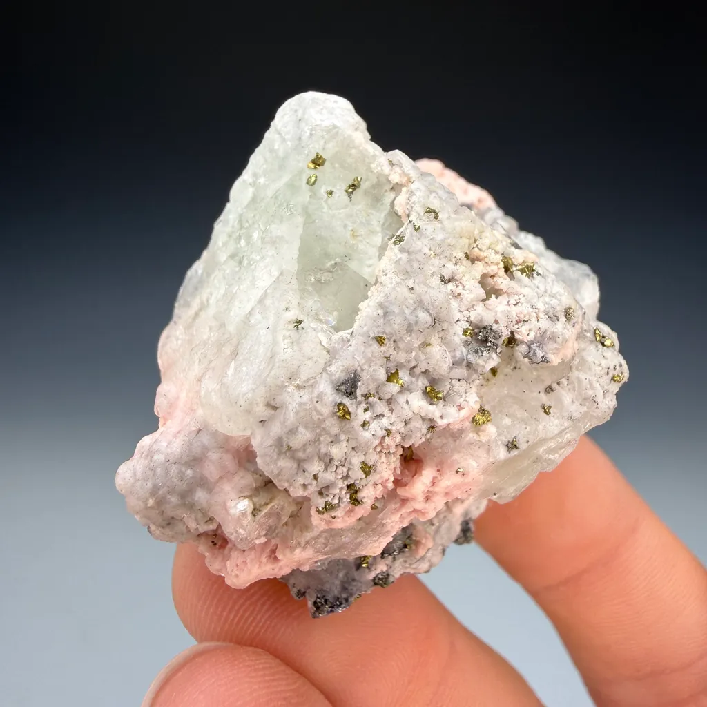 Rhodochrosite - image 2