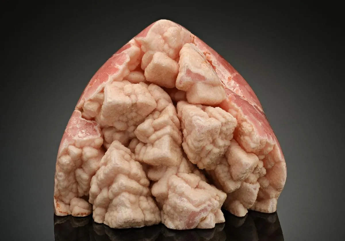 Rhodochrosite - image 1