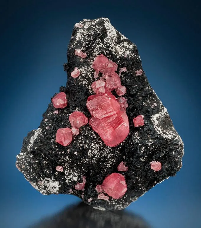 Rhodochrosite - image 1