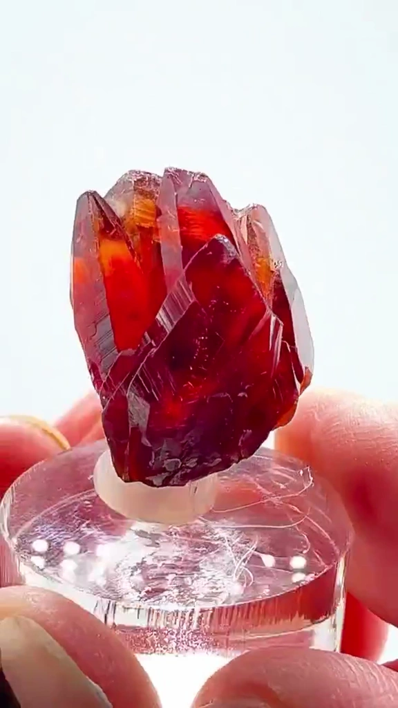 Rhodochrosite - image 2