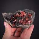 Rhodochrosite - image 2