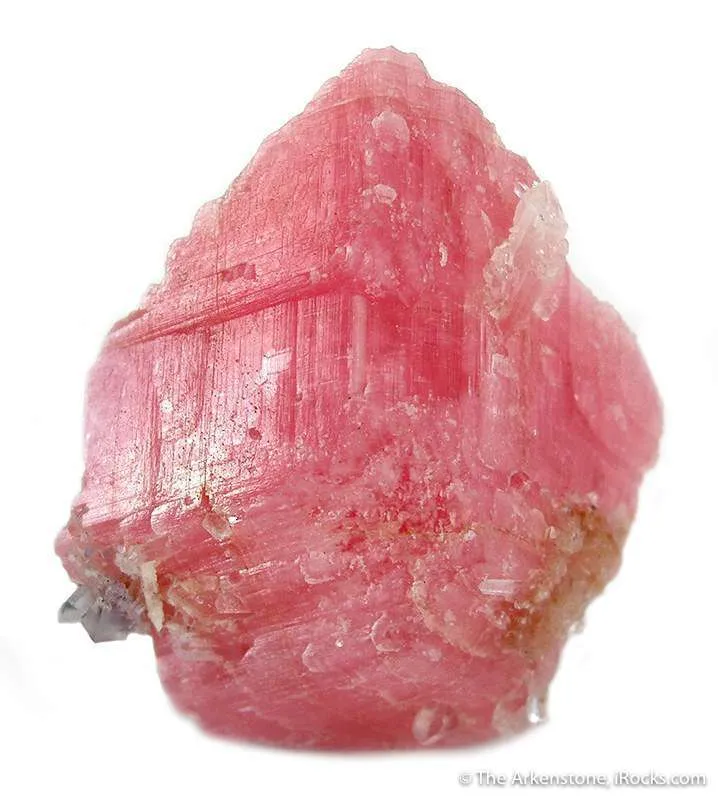 Rhodochrosite image