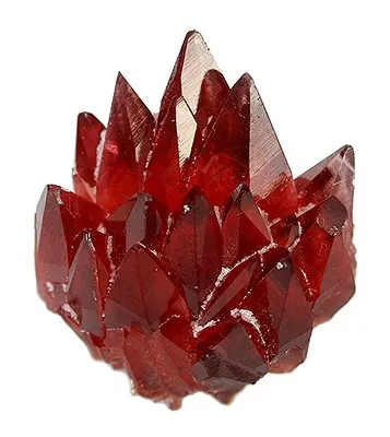 Rhodochrosite image