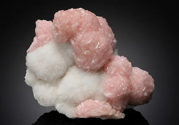 Rhodochrosite - image 1