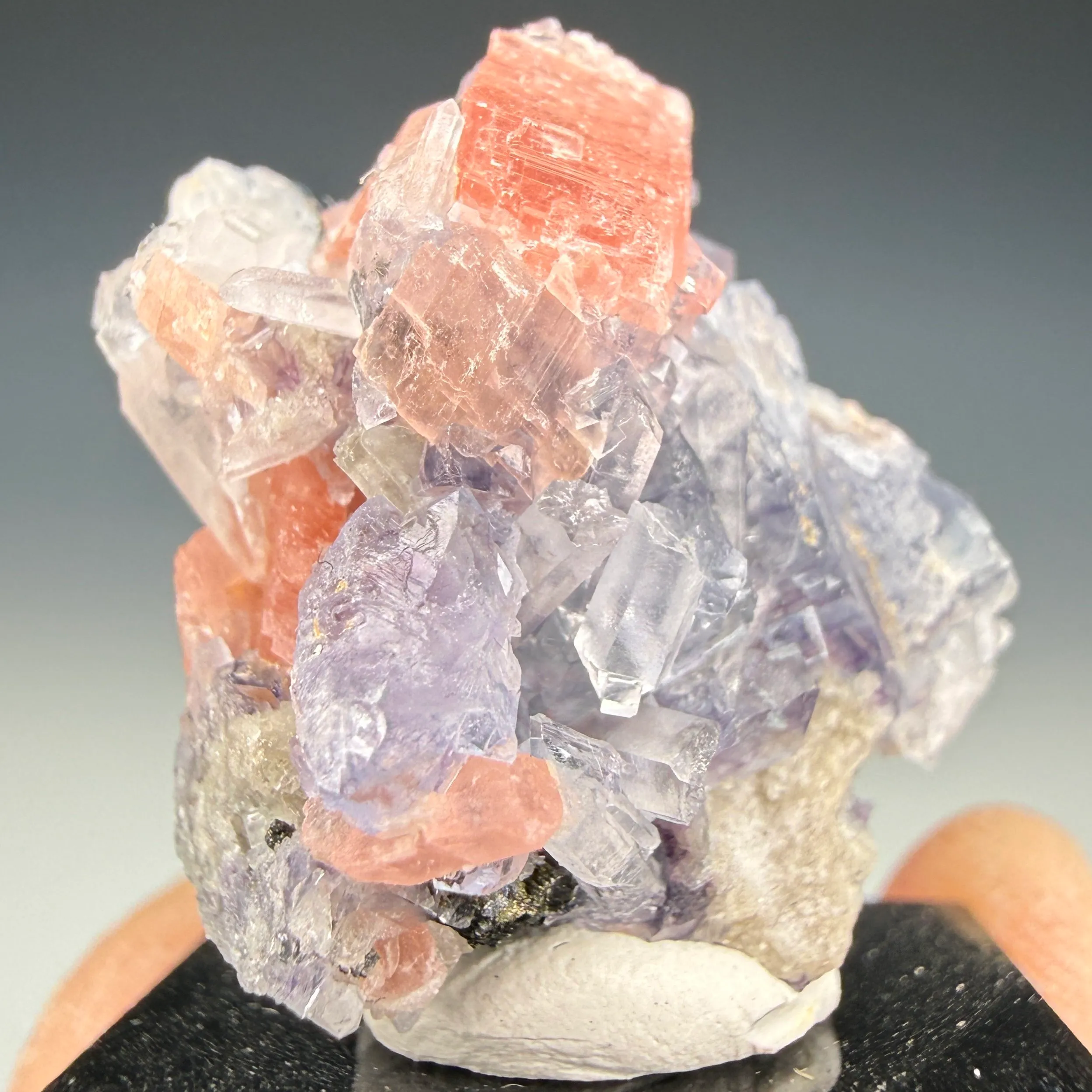 Rhodochrosite - image 1
