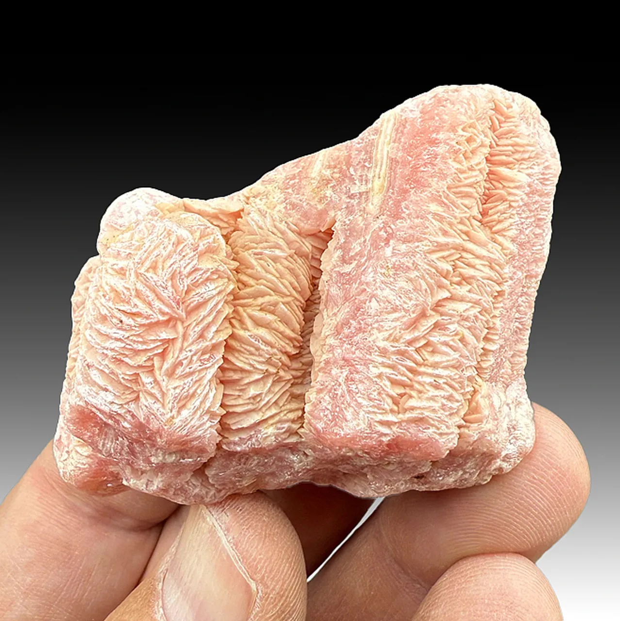 Rhodochrosite - image 1