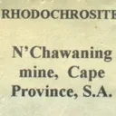 Rhodochrosite - image 5