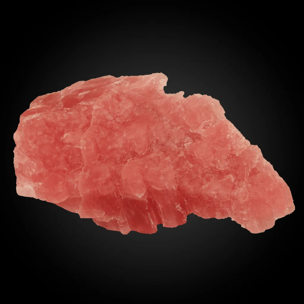 Rhodochrosite image