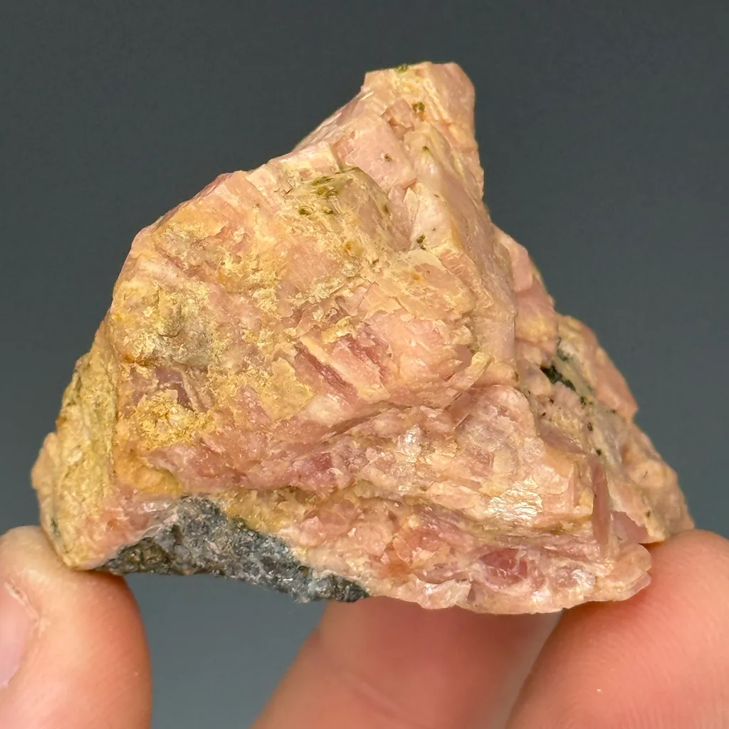 Rhodochrosite - image 2
