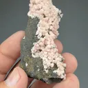 Rhodochrosite - image 2