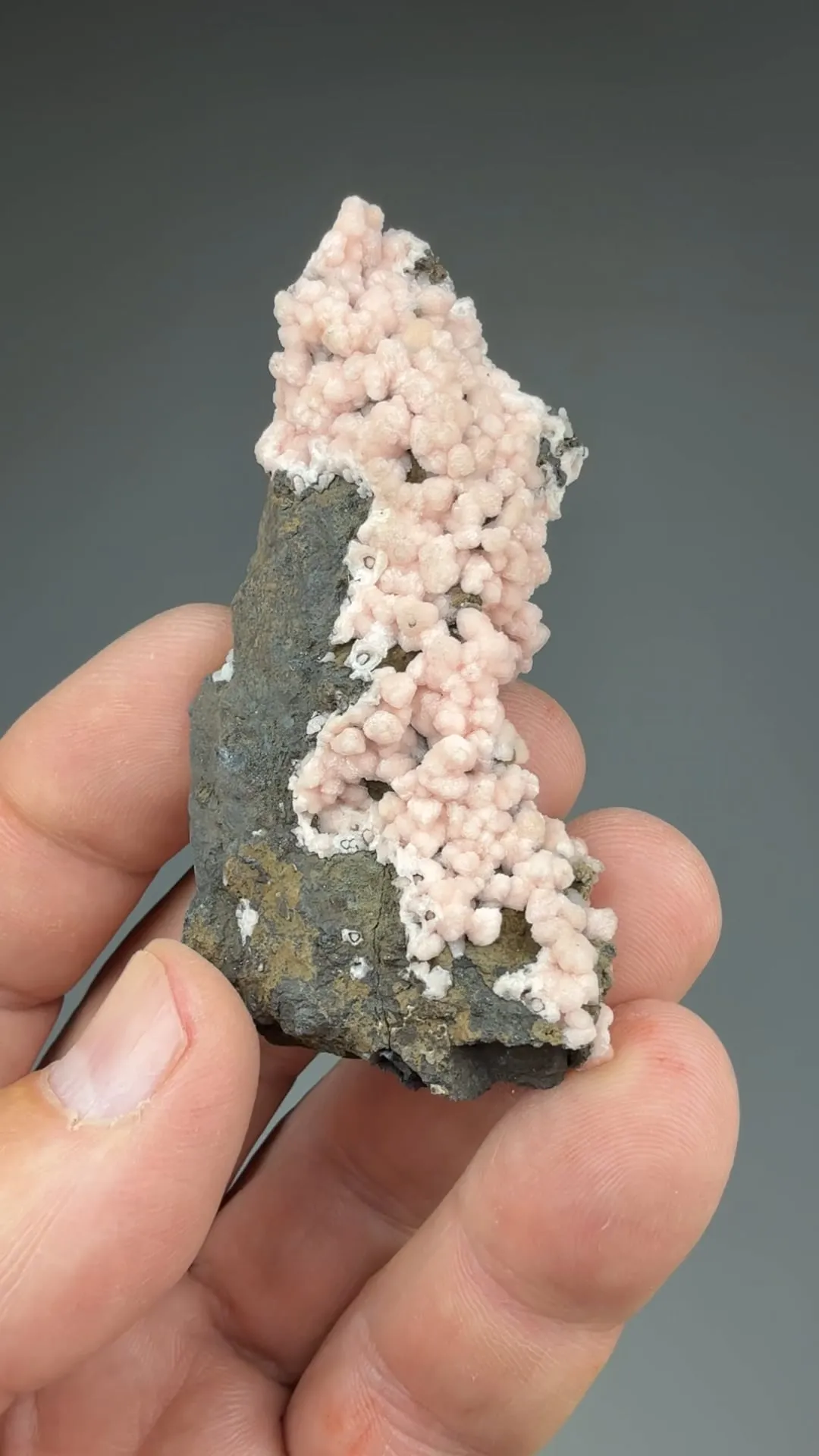 Rhodochrosite - image 2