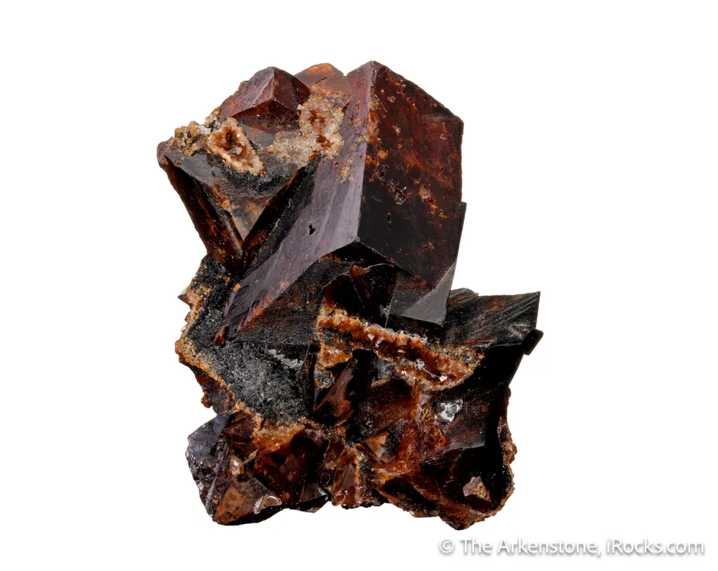 Rhodochrosite - image 4