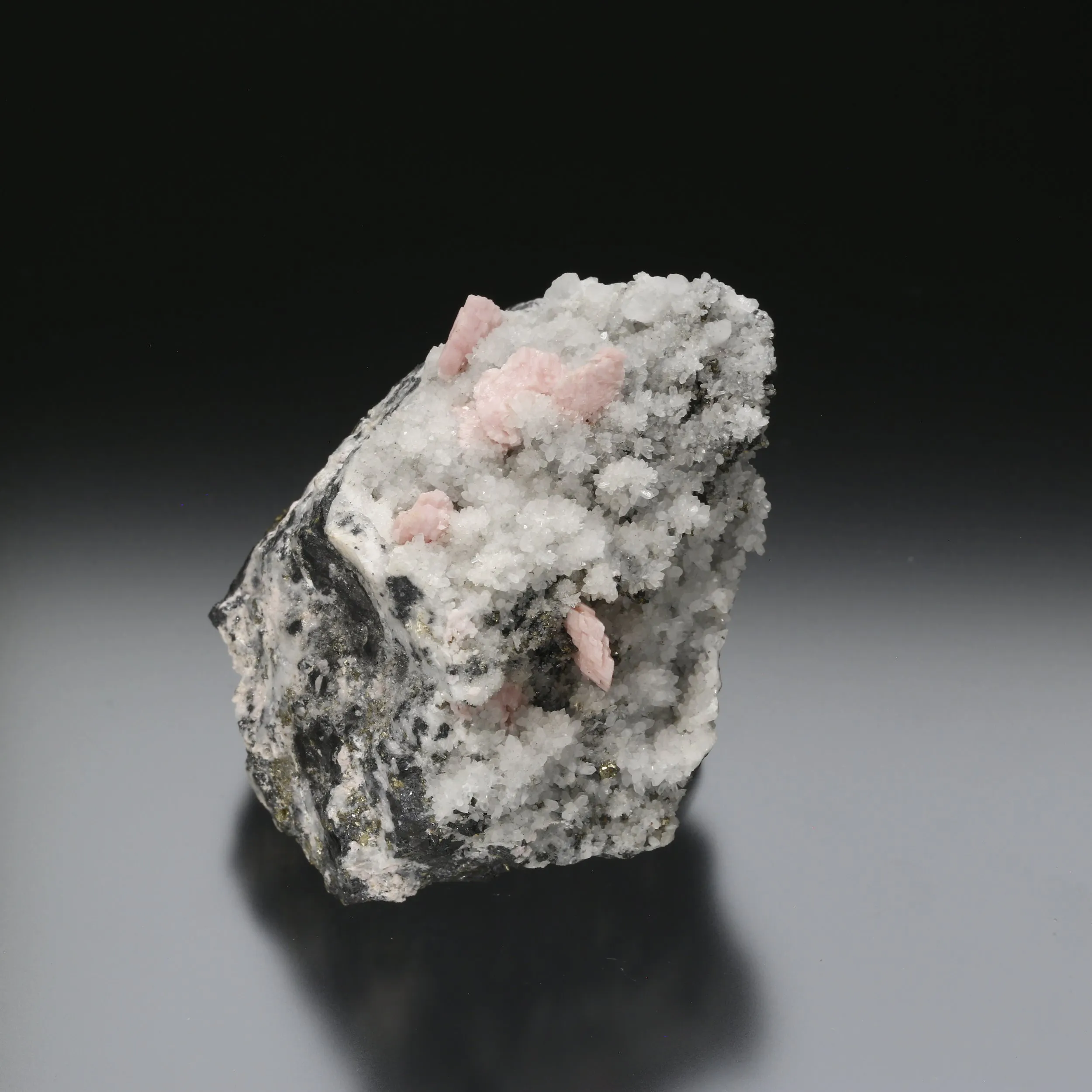 Rhodochrosite - image 3