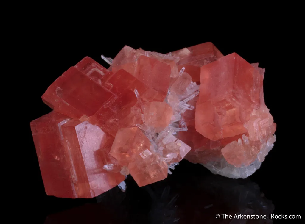 Rhodochrosite - image 6