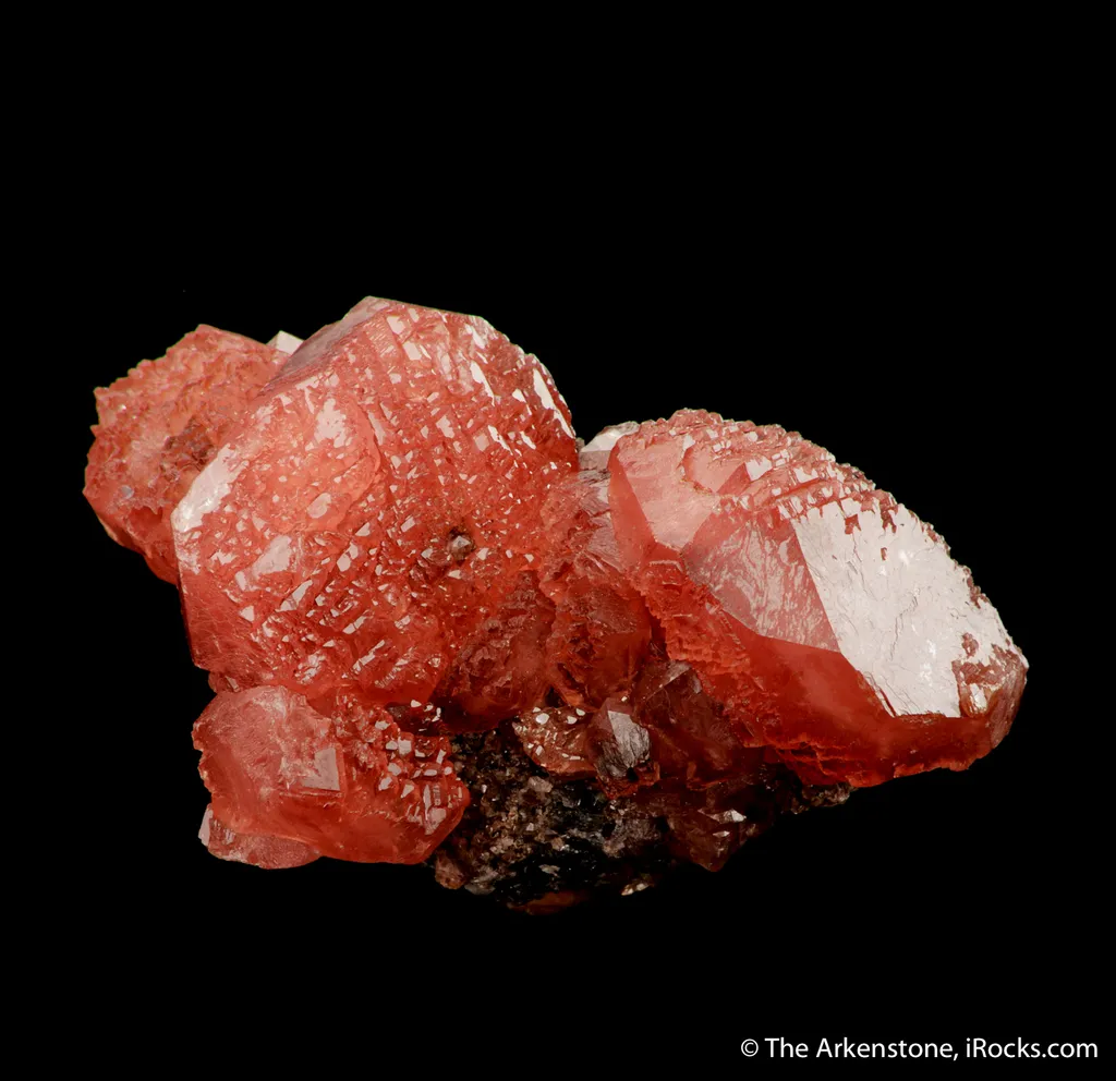 Rhodochrosite - image 2