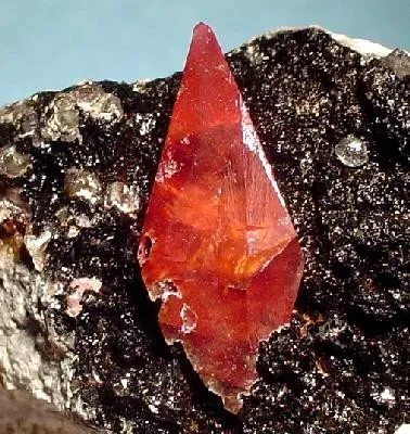 Rhodochrosite - image 2