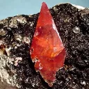 Rhodochrosite - image 2