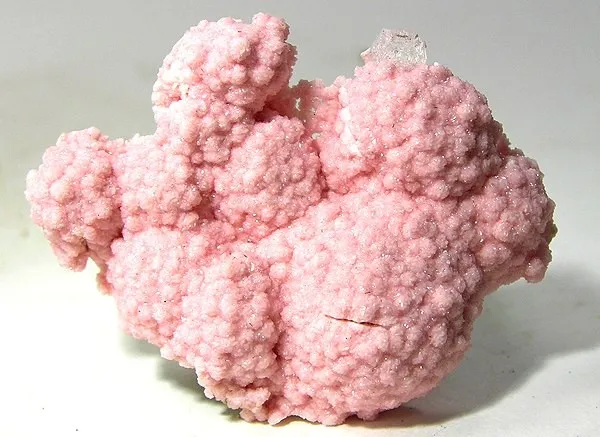 Rhodochrosite image