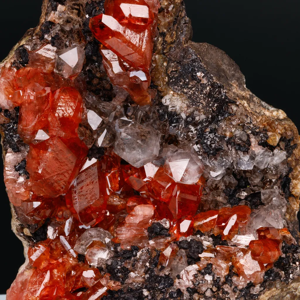 Rhodochrosite - image 2